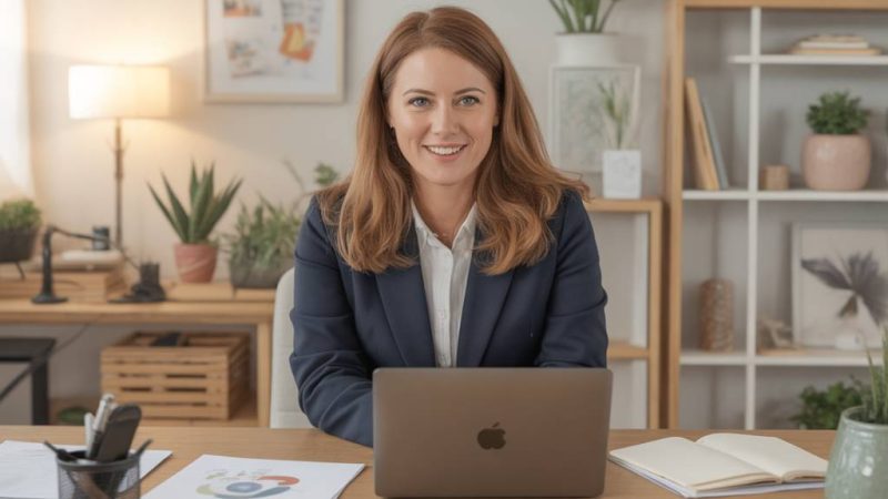 Prospection commerciale responsable : comment intégrer RSE et éthique dans vos campagnes de téléprospection B2B