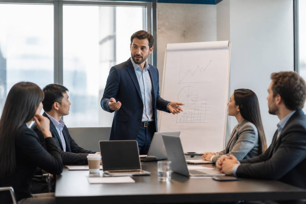 Account executive : rôle, missions et compétences dans la stratégie commerciale