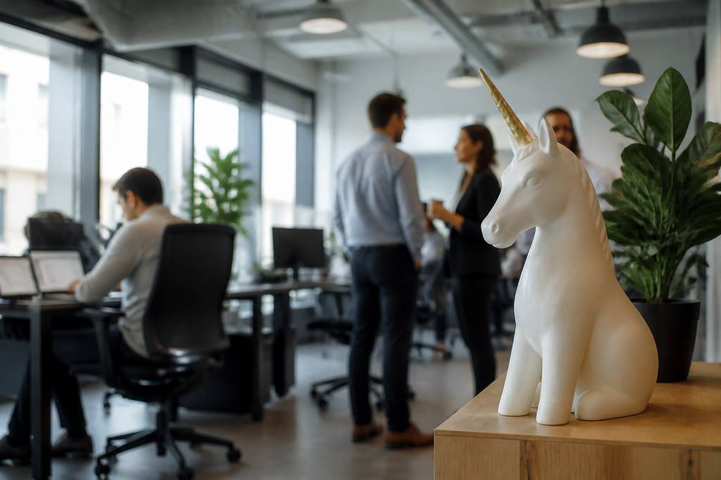 Licorne française : enjeux marketing et stratégies de croissance