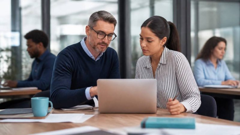Manager of operations : rôle, missions et compétences clés en entreprise