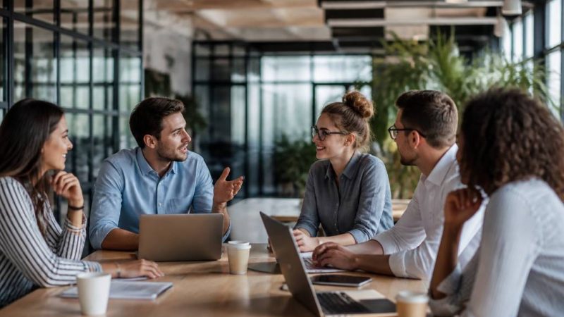Startups france : les leviers commerciaux pour accélérer la croissance