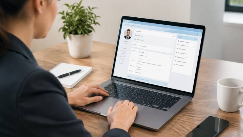Fiche client : comment la créer pour mieux suivre vos prospects et clients