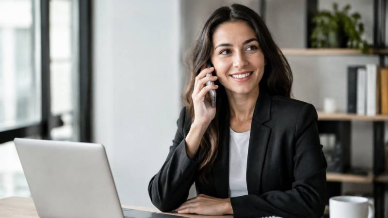 Business development representative salaire : rémunération, primes et perspectives de carrière