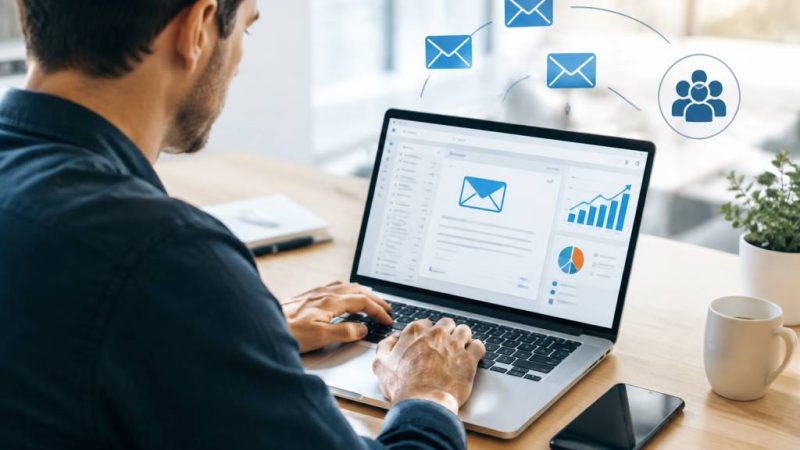 Mailing : comment créer une campagne efficace pour générer des prospects qualifiés