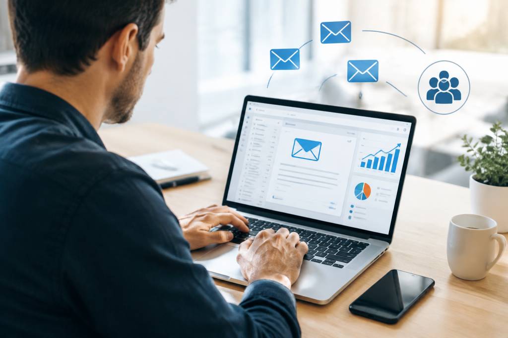 Mailing : comment créer une campagne efficace pour générer des prospects qualifiés