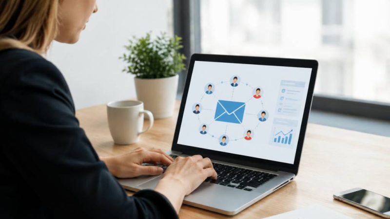 Mailing online : comment créer des campagnes efficaces pour générer des prospects en France