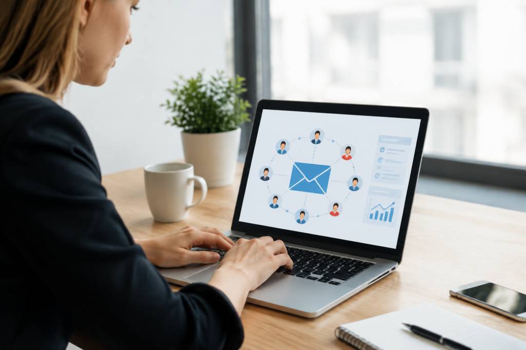Mailing online : comment créer des campagnes efficaces pour générer des prospects en France